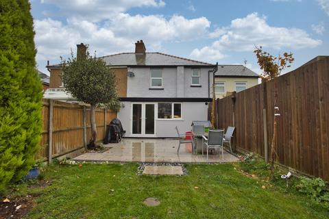 4 bedroom terraced house for sale, Park Avenue, Deal, CT14