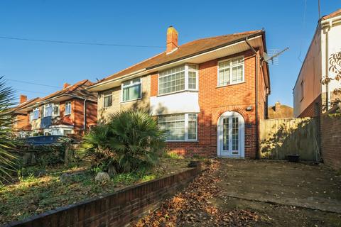 3 bedroom semi-detached house for sale, Millbrook Road West, Southampton SO15