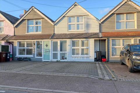 2 bedroom terraced house for sale, Little Clacton CO16