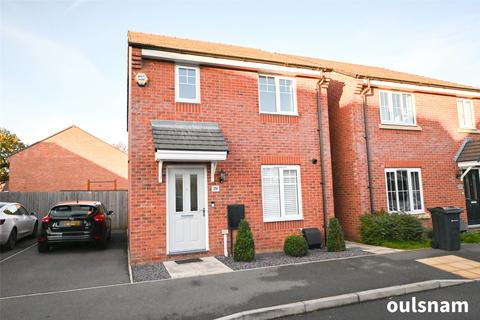 3 bedroom detached house for sale, Iron Way, Stirchley, Birmingham, B30