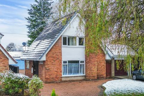 3 bedroom detached house for sale, Burrows Lane, Eccleston, WA10