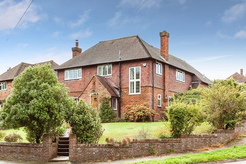 4 bedroom detached house for sale, Broadlands, 12 Harland Way, Tunbridge Wells, TN4 0TQ