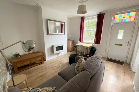 2 bedroom terraced house to rent, Argie Road, Burley, Leeds, LS4