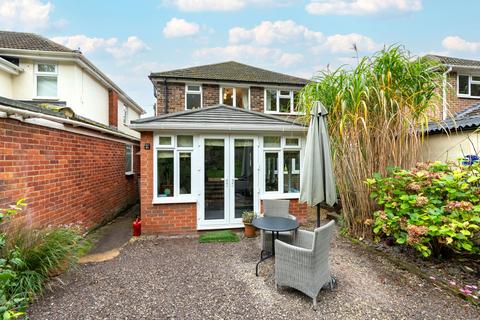 3 bedroom detached house for sale, Upper Road, Kennington, OX1