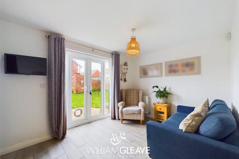 4 bedroom detached house for sale, Harley Drive, Chester CH4