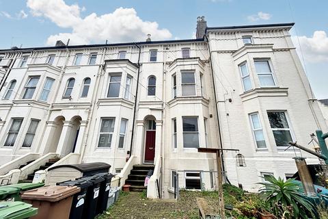 1 bedroom apartment to rent, Nelson Road, Southsea, PO5