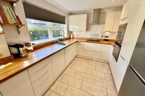 4 bedroom detached house for sale, Cambrian Court, Ingleby Barwick, Stockton-On-Tees