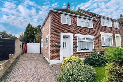 3 bedroom semi-detached house for sale, Greenway, Horsted, Chatham