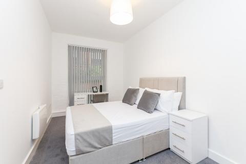 1 bedroom parking to rent, Hartley Road, Nottingham, Nottinghamshire, NG7