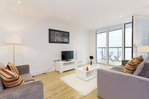 2 bedroom apartment to rent, Dowells Street, London SE10