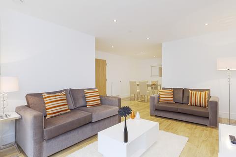 2 bedroom apartment to rent, Dowells Street, London SE10