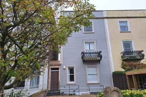 5 bedroom terraced house to rent, Upper Belgrave Road, Bristol BS8