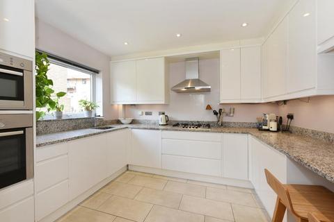 5 bedroom terraced house for sale, Albert News Limehouse London