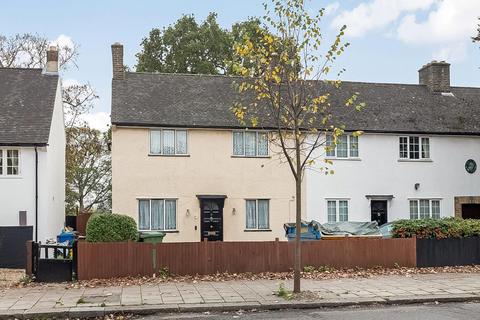 3 bedroom end of terrace house for sale, Herne Hill, London