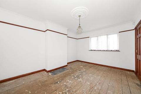 3 bedroom end of terrace house for sale, Herne Hill, London