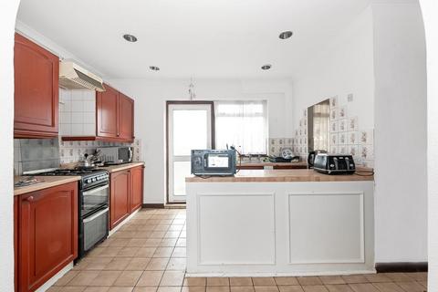 3 bedroom end of terrace house for sale, Herne Hill, London