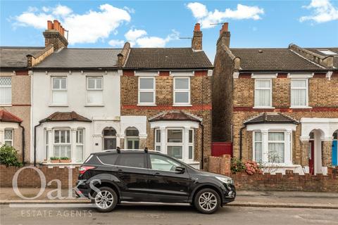 3 bedroom end of terrace house to rent, Charnwood Road, South Norwood