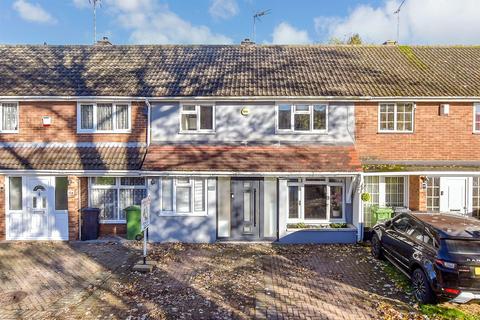 3 bedroom terraced house for sale, The Hatherley, Basildon, Essex