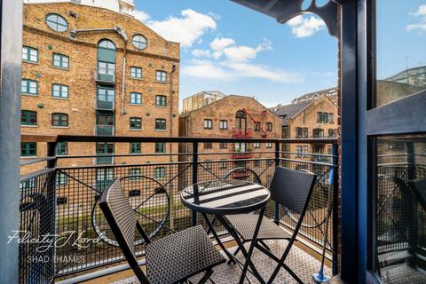 1 bedroom flat to rent, Shad Thames, LONDON