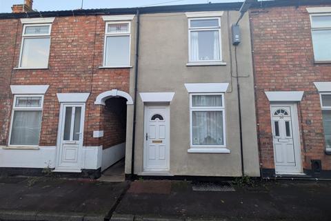 2 bedroom terraced house for sale, Whitfield Street, Newark On Trent