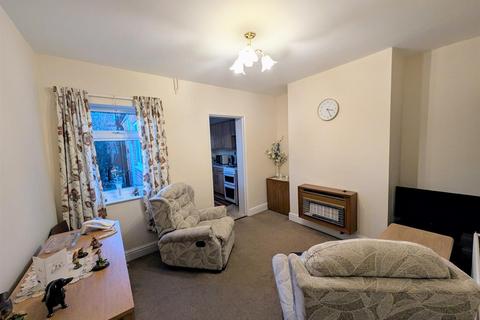 2 bedroom terraced house for sale, Whitfield Street, Newark On Trent