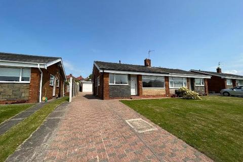 2 bedroom bungalow to rent, 20 Birchfields, Holbeck, Barrow-In-Furness