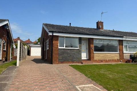 2 bedroom bungalow to rent, 20 Birchfields, Holbeck, Barrow-In-Furness