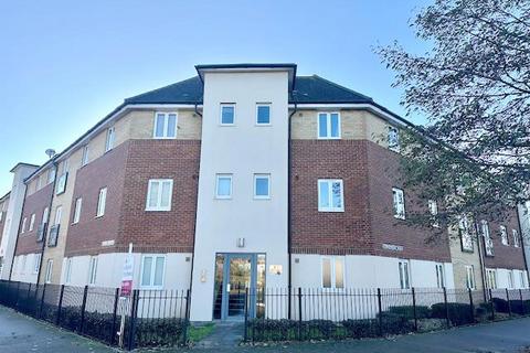 2 bedroom apartment for sale, Braymere Road, Hampton Centre, Peterborough