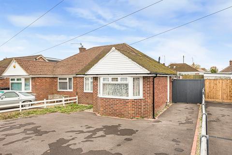 2 bedroom semi-detached bungalow for sale, Salisbury Avenue, Warden Hill, Cheltenham, GL51