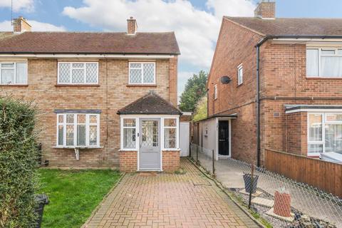 2 bedroom semi-detached house for sale, Gilbert Road, Harefield, Uxbridge