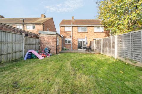 2 bedroom semi-detached house for sale, Gilbert Road, Harefield, Uxbridge