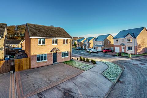 4 bedroom detached house for sale, Daisy Place, Newton Mearns, Glasgow, East Renfrewshire