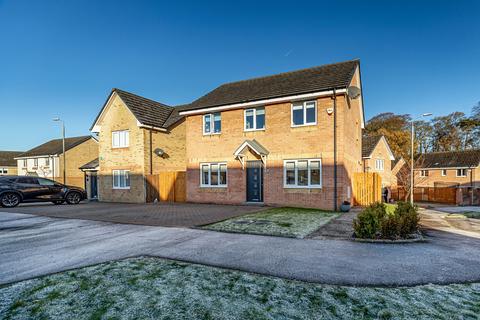 4 bedroom detached house for sale, Daisy Place, Newton Mearns, Glasgow, East Renfrewshire