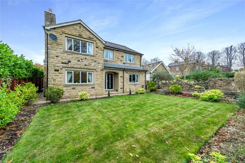 4 bedroom detached house for sale, Quarry Hill, Horbury, Wakefield, West Yorkshire