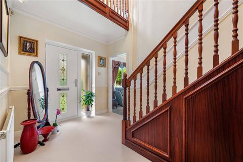 4 bedroom detached house for sale, Quarry Hill, Horbury, Wakefield, West Yorkshire