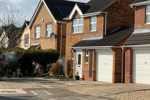 undefined, Darwin Court, Grimsby DN34