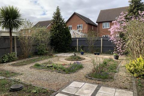 undefined, Darwin Court, Grimsby DN34