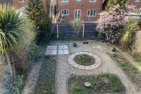 undefined, Darwin Court, Grimsby DN34