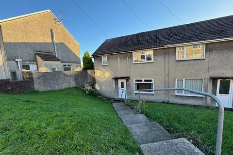 3 bedroom semi-detached house for sale, Heol Graigwen, Caerphilly, CF83 2JQ