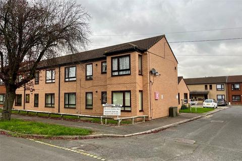 2 bedroom flat for sale, Ticknall Walk, Derby DE23