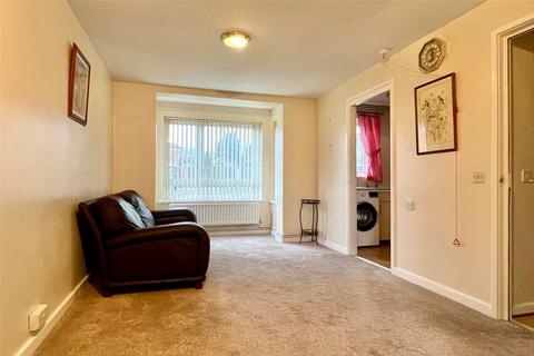 2 bedroom flat for sale, Ticknall Walk, Derby DE23