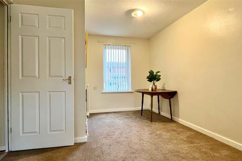 2 bedroom flat for sale, Ticknall Walk, Derby DE23