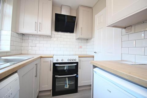 2 bedroom apartment to rent, Bradley Close, Ouston, Chester Le Street