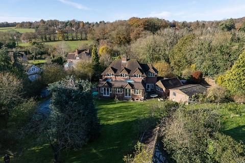 4 bedroom detached house for sale, Bigfrith Lane, Cookham Dean, Maidenhead, SL6