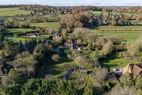 4 bedroom detached house for sale, Bigfrith Lane, Cookham Dean, Maidenhead, SL6