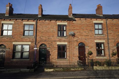 2 bedroom terraced house to rent, Warrington Road, Abram WN2