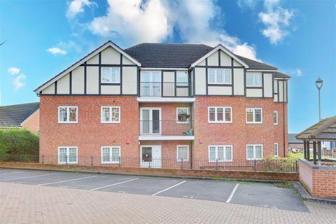 2 bedroom flat for sale, Appleton Gardens, Mapperley NG3