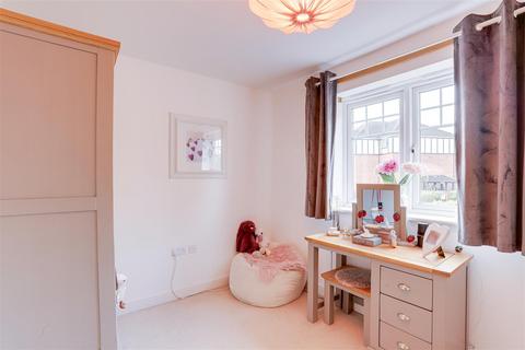 31 Appleton Gardens, Mapperley, Nottingham, NG3 5NT