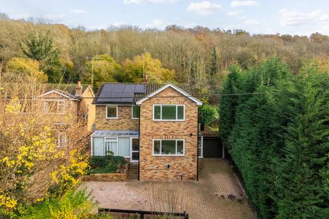 4 bedroom detached house for sale, Bryants Bottom, Great Missenden, Buckinghamshire, HP16