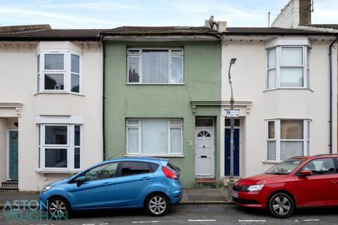 6 bedroom terraced house to rent, St. Pauls Street, Brighton BN2